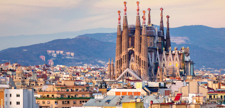 Barcelona