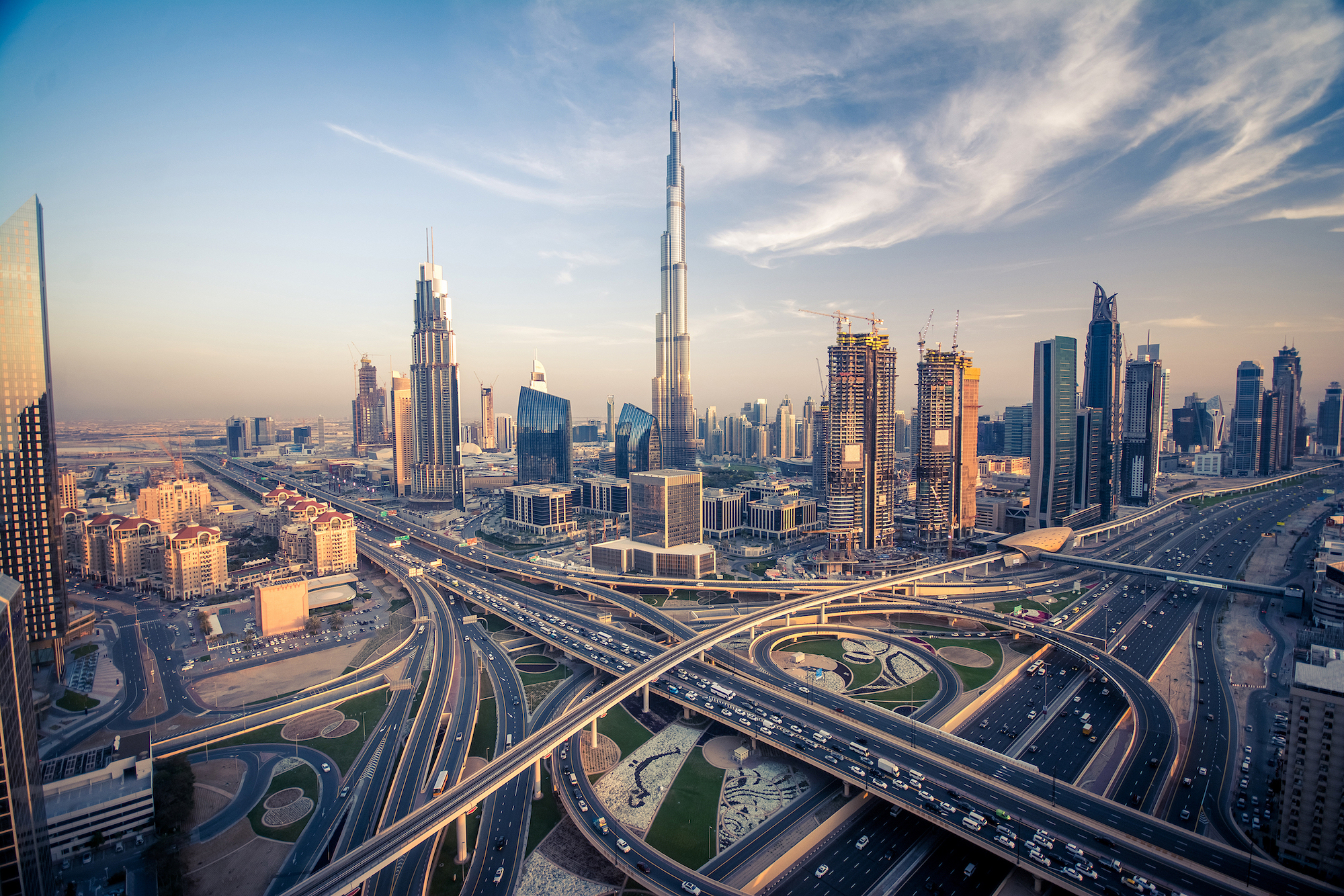 Dubai