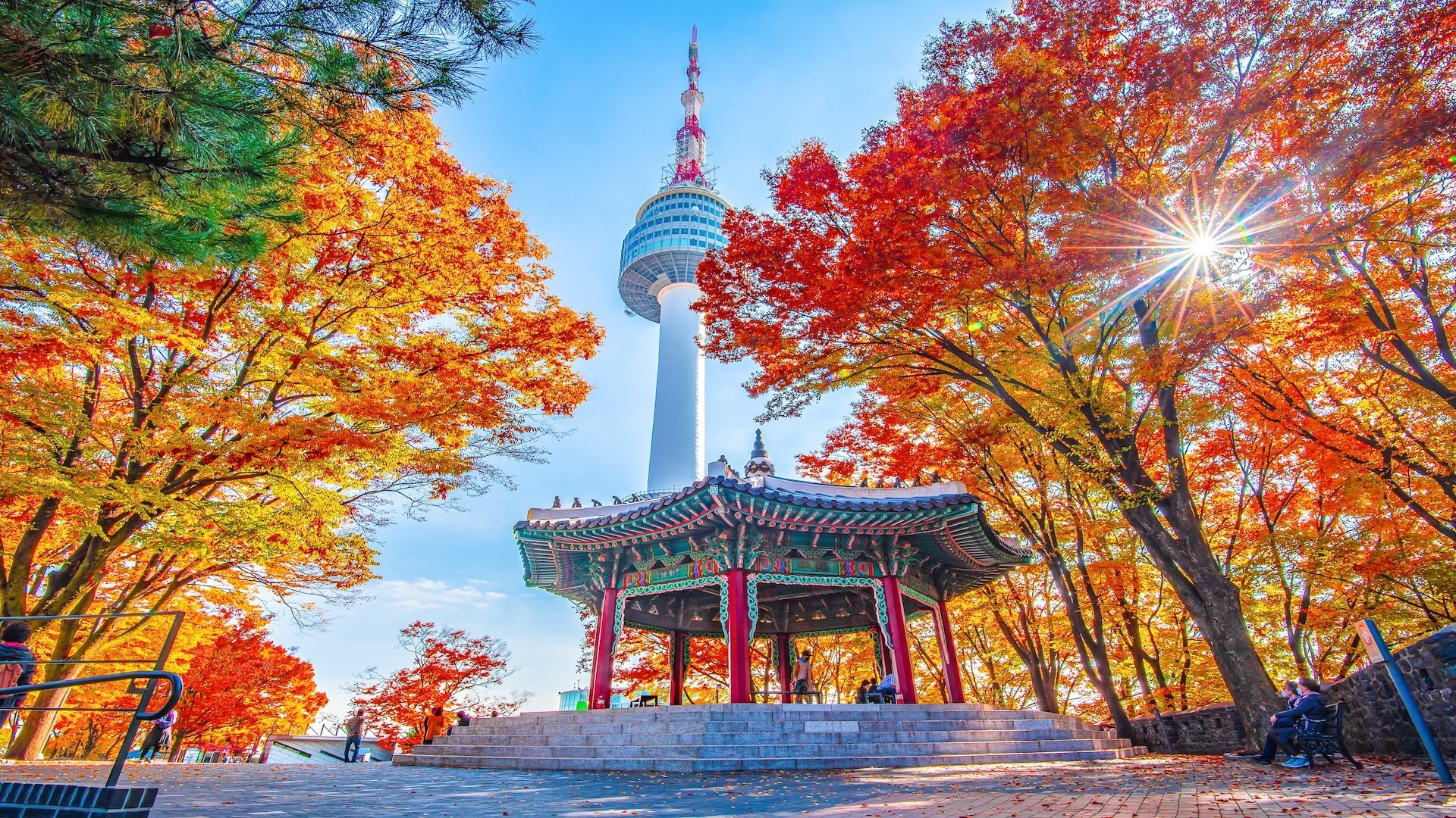 Seoul